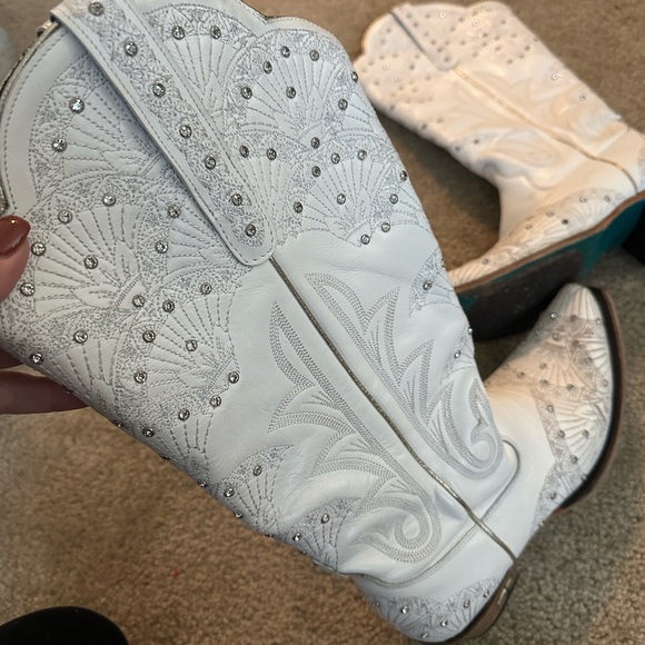 Lane boots - Picture 3 of 6